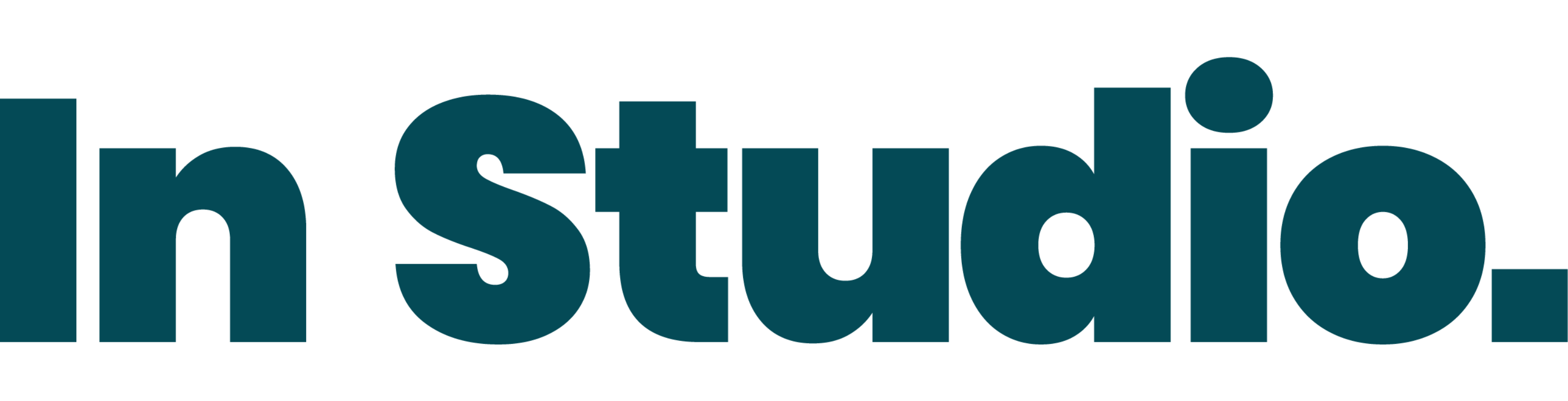InStudio Logo