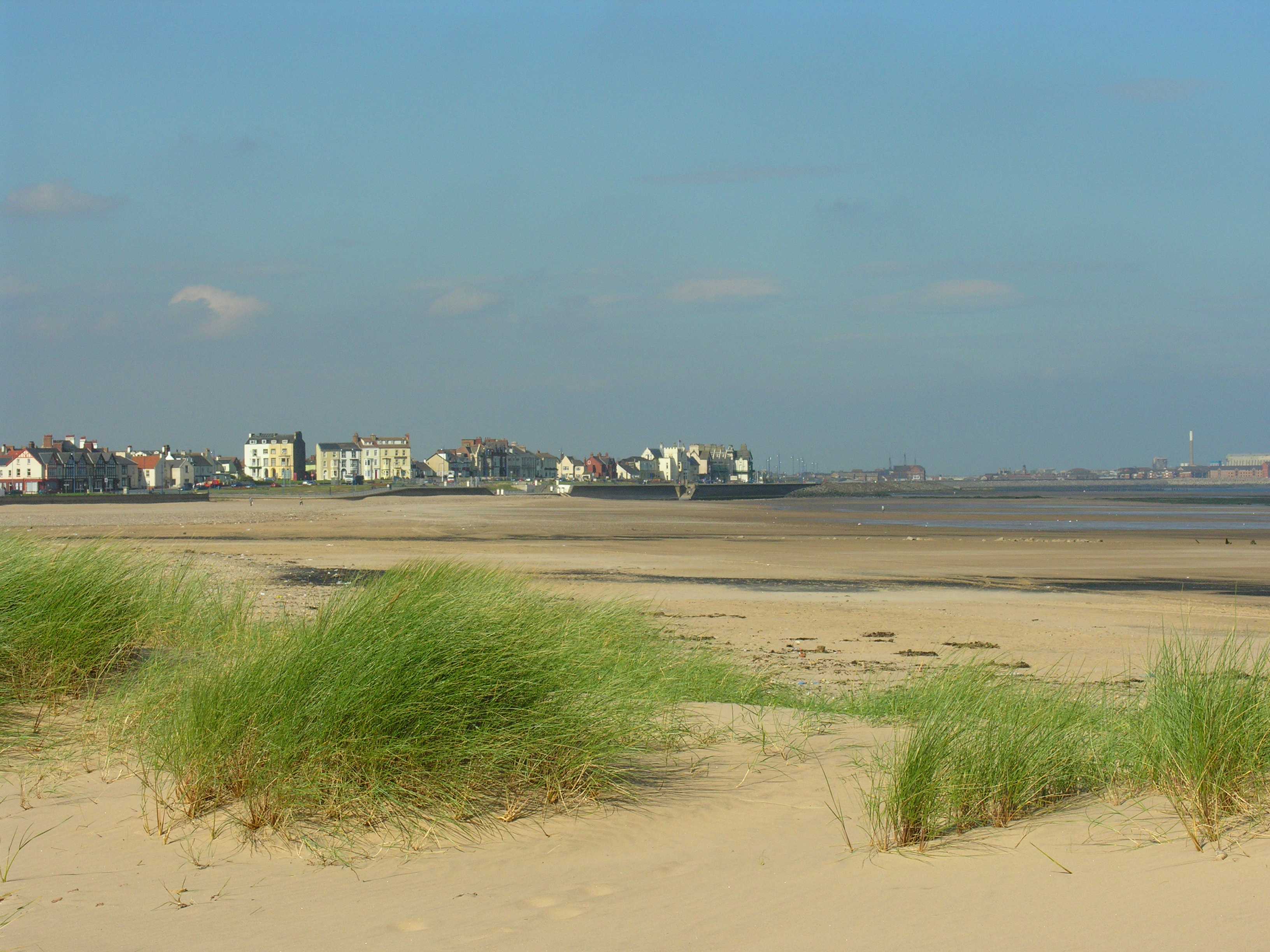 Visit Seaton Carew Explore Hartlepool