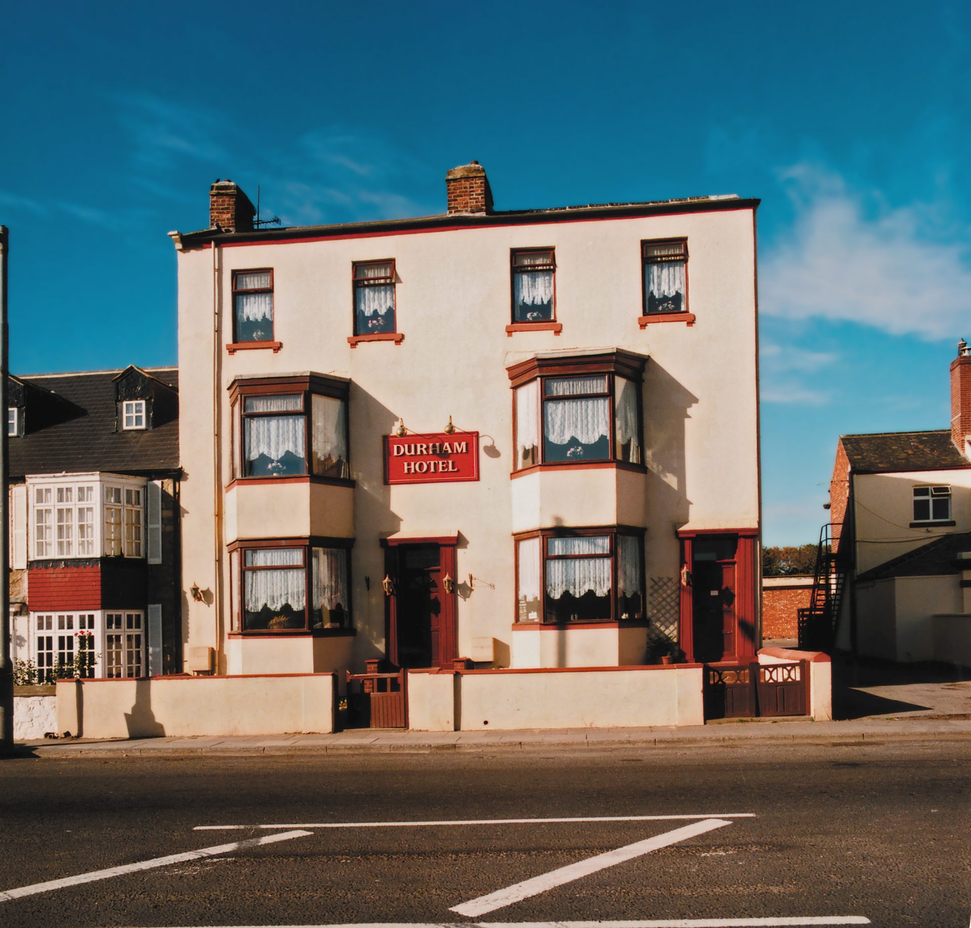 Durham Hotel Explore Hartlepool