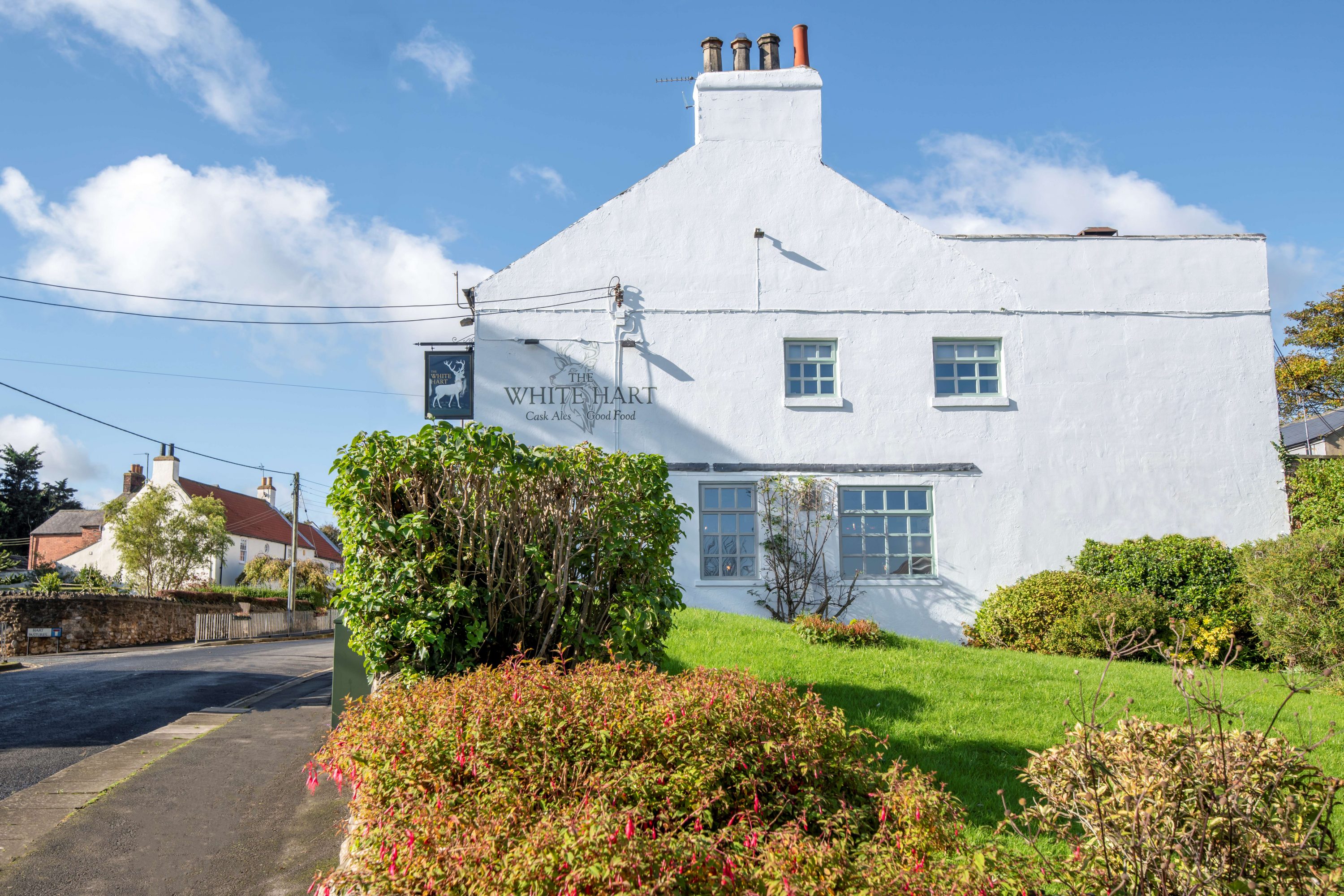 Walks The Bellow Burn Tread Explore Hartlepool