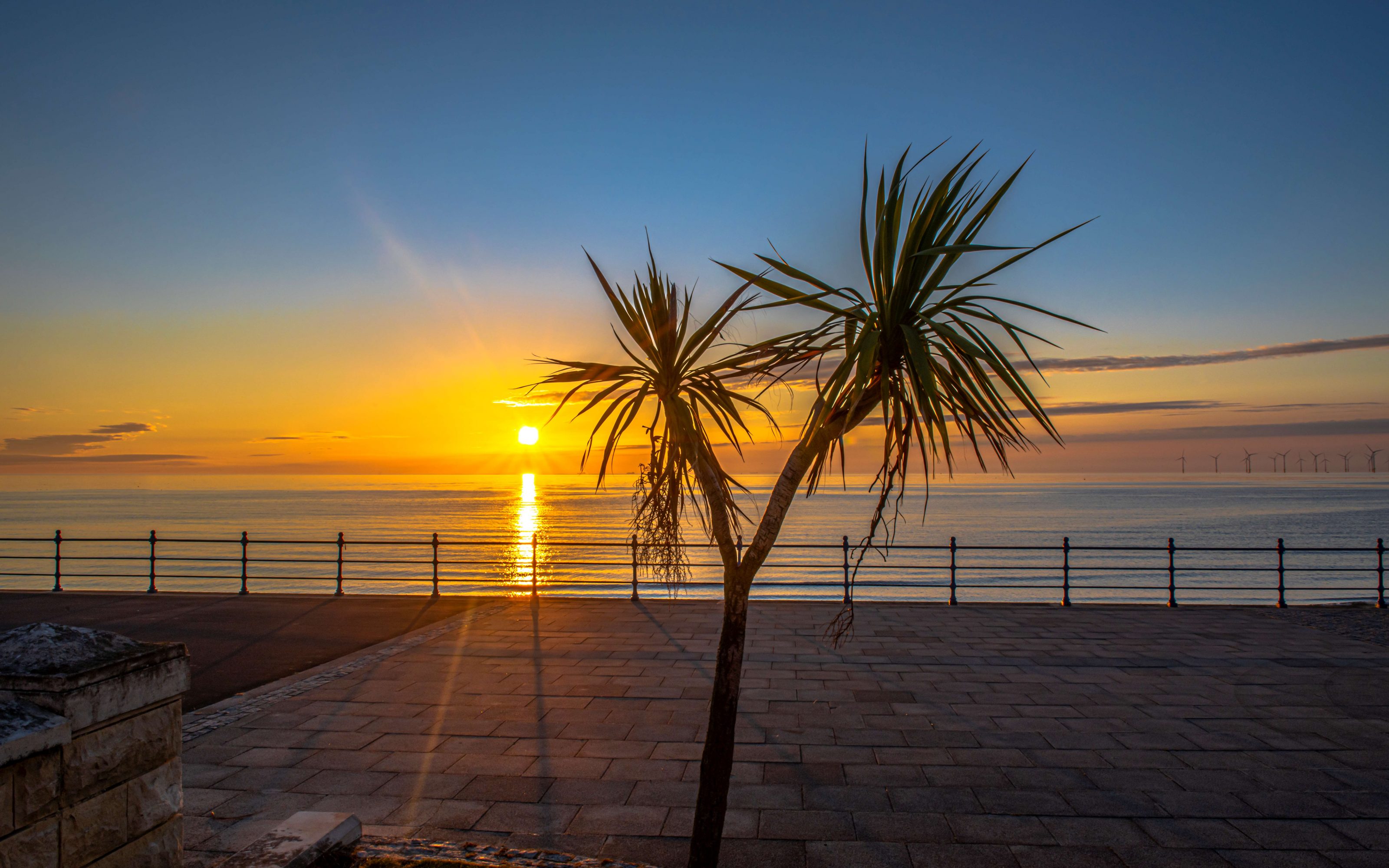 Seaton Carew Beach - Explore Hartlepool