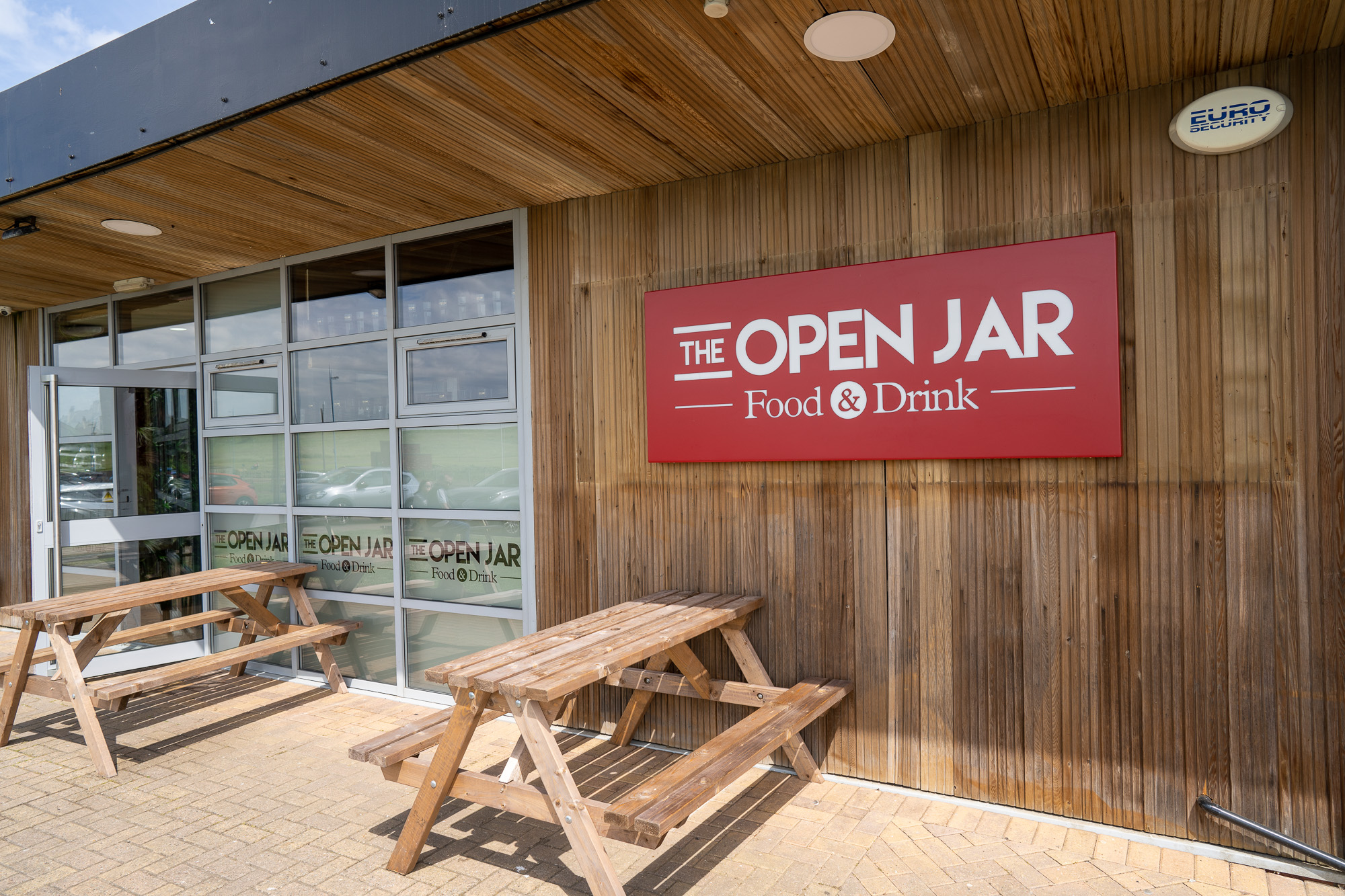 The Open Jar - Explore Hartlepool