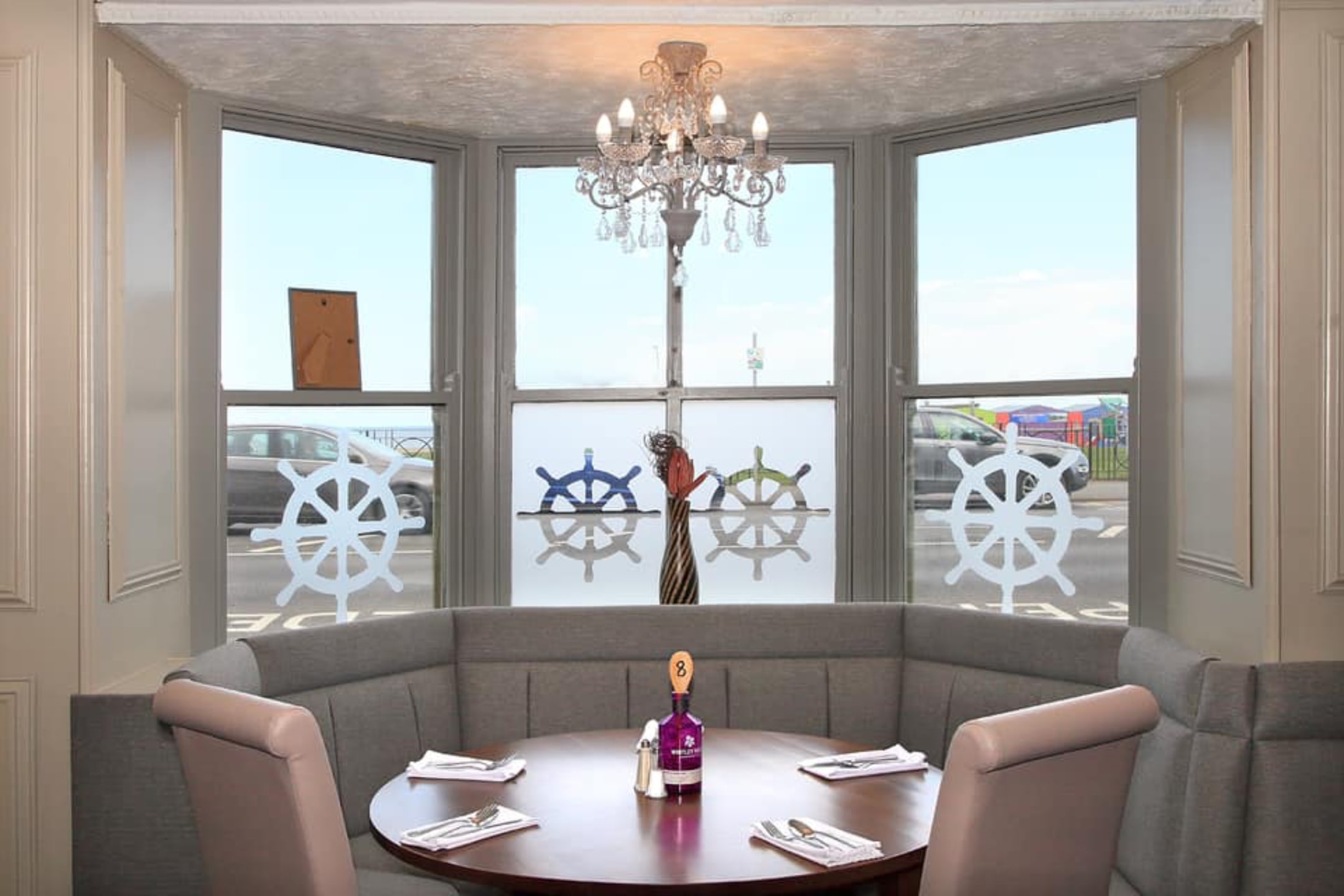 The Marine Hotel Bar & Restaurant Explore Hartlepool