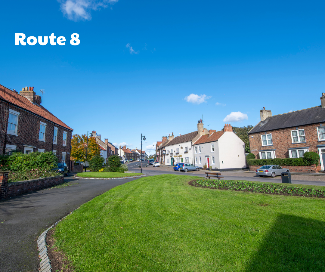 Walks Greatham Get Away Explore Hartlepool