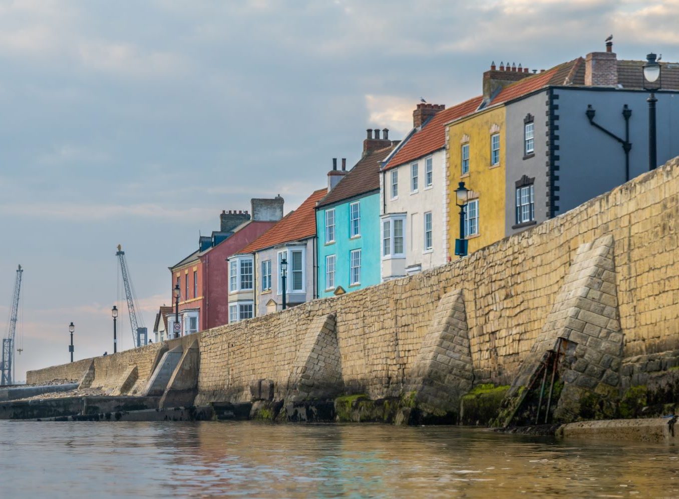 Heritage - Explore Hartlepool