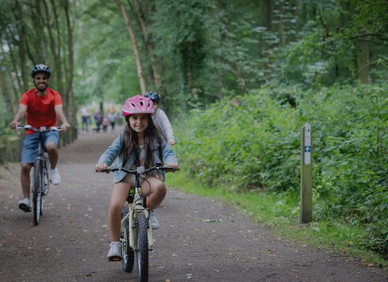 Guisborough Forest & Walkway