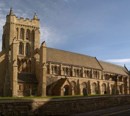 Itinerary – Hartlepool Heritage Discovery