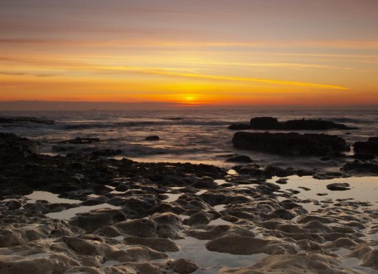 coast
