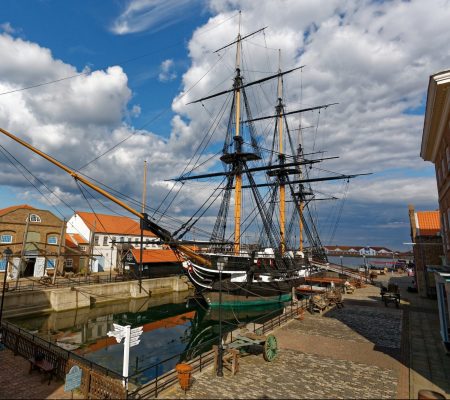 Itinerary – Hartlepool Heritage Discovery