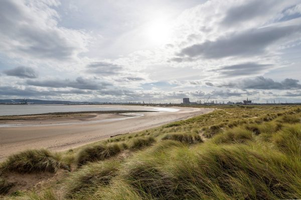 Seaton Beach - MRes