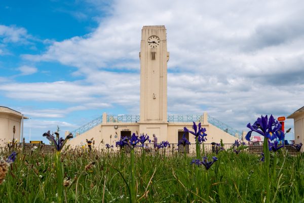 Seaton Clock Tower