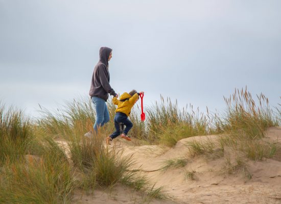 Seaton Dune1 - MRes