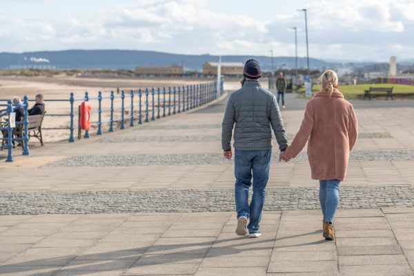 Seaton Promenade - MRes