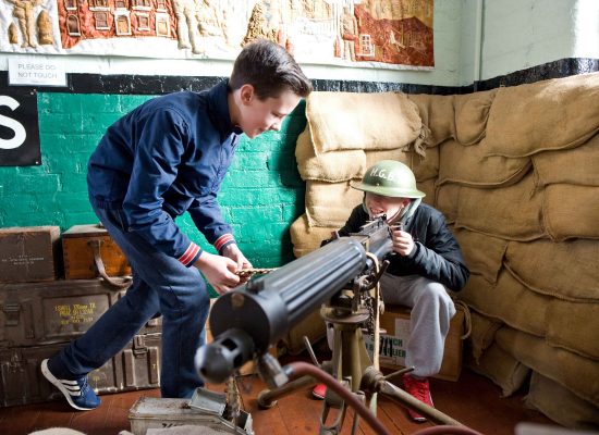 Heugh Battery3 - resized