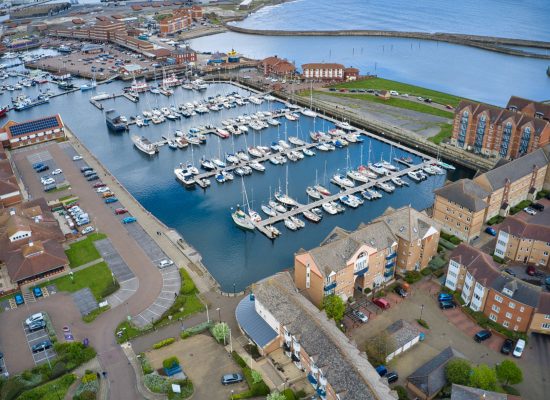 Marina3 - Aerial resized