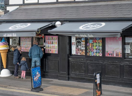 Seaton - Gelato - MRes