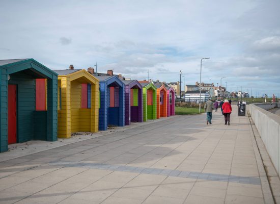 Seaton Promenade1 - MRes